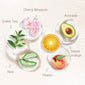 Fruit Facial Mask