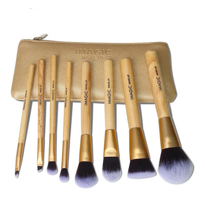 Make Up Brushes