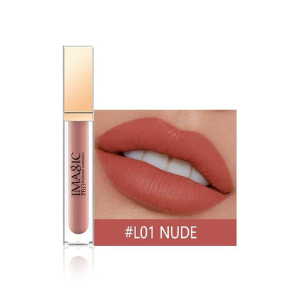 Lipgloss Matte
