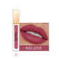 Lipgloss Matte