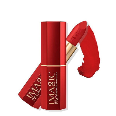 Crystal Column Matte Lipstick