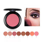 Makeup Cheek Blush Powder