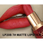 Crystal Column Matte Lipstick