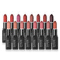 Glossy Lipstick Set