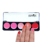 Lipstick Palette