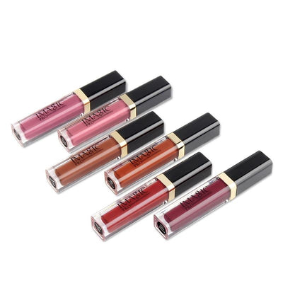 Long Lasting Lip Gloss