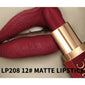 Crystal Column Matte Lipstick